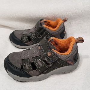 Stride Rite M2P Baby Allen